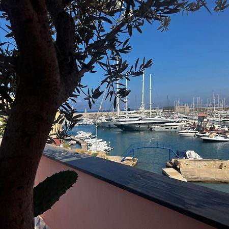 Isabella Suite Marina Di Villa Igiea Палермо Екстериор снимка