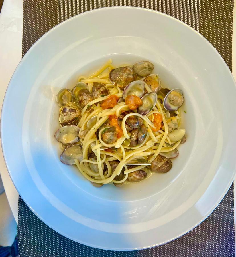 Isabella Suite Marina Di Villa Igiea Палермо Екстериор снимка