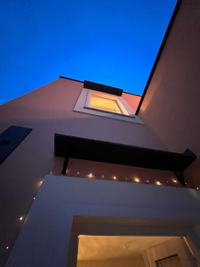 Isabella Suite Marina Di Villa Igiea Палермо Екстериор снимка