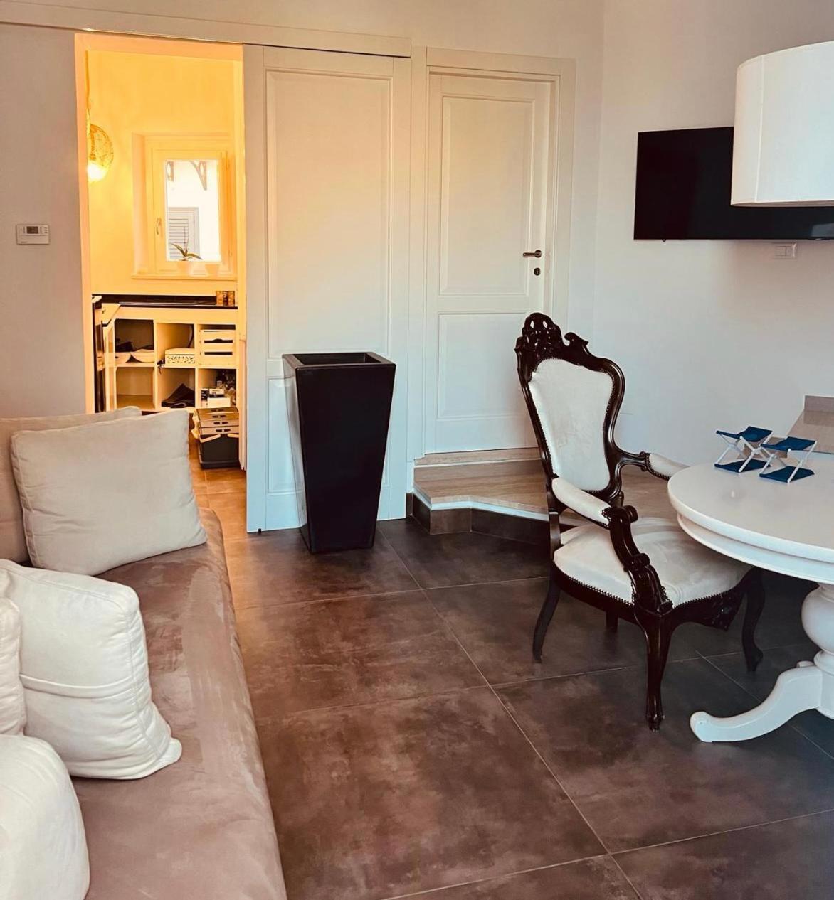 Isabella Suite Marina Di Villa Igiea Палермо Екстериор снимка