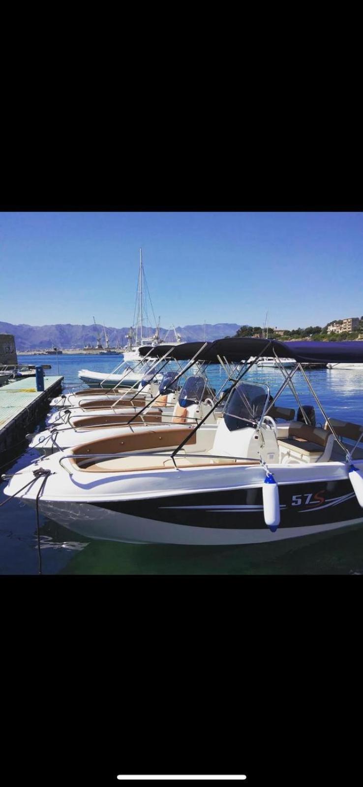 Isabella Suite Marina Di Villa Igiea Палермо Екстериор снимка